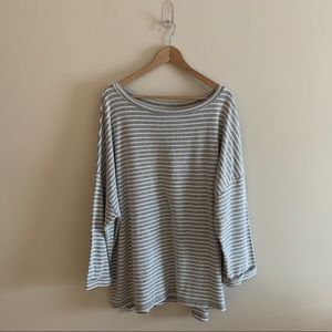 Ava & Viv Sweatshirt